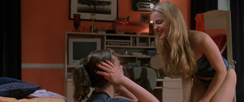 Sarah Rose Carr American actress