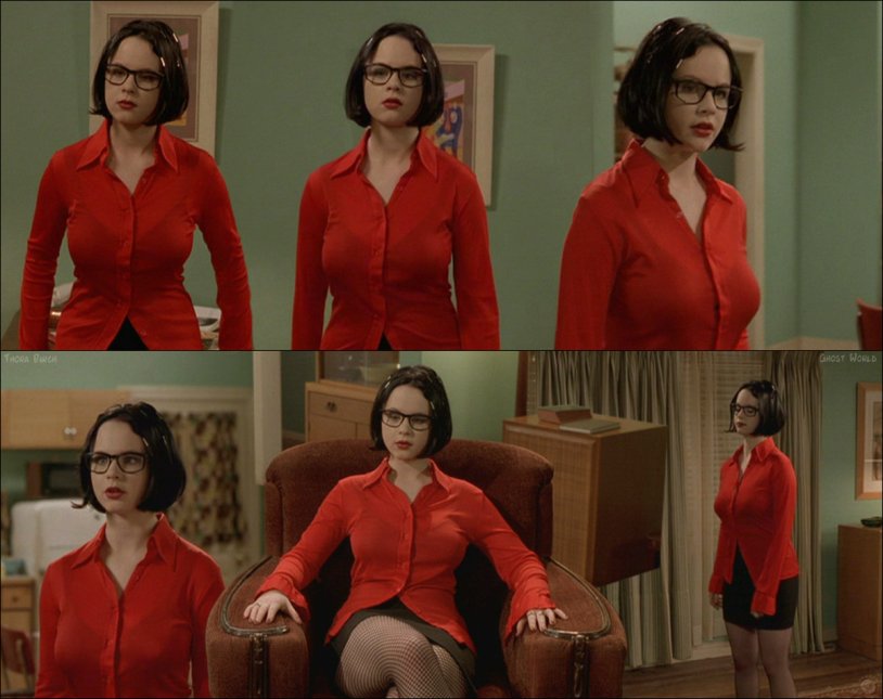 Thora Birch Wood