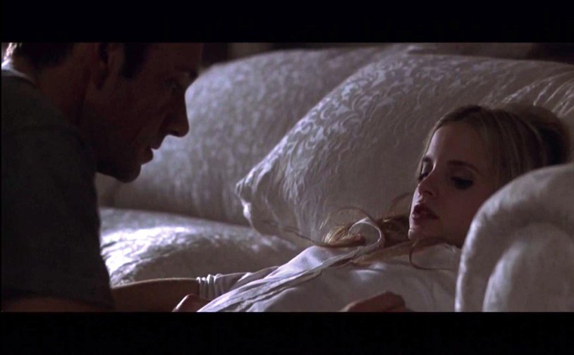 Mina Survation Beauty in American