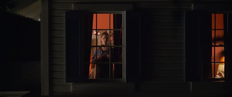 Rachel Miner Naked in movies