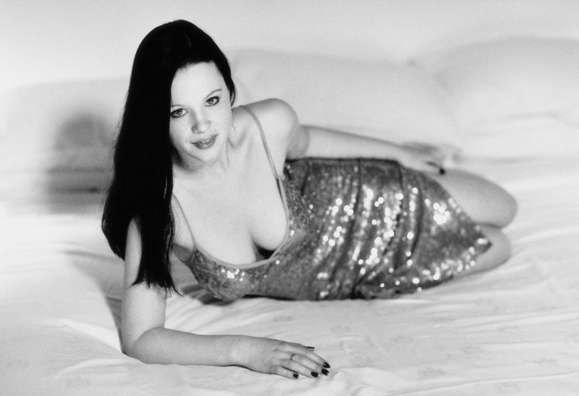 Mena Beauty Beauty Nude