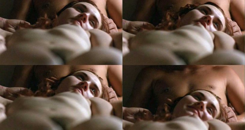Rachel Miner Supernatural Naked