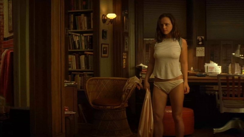 Christina Ricci hot