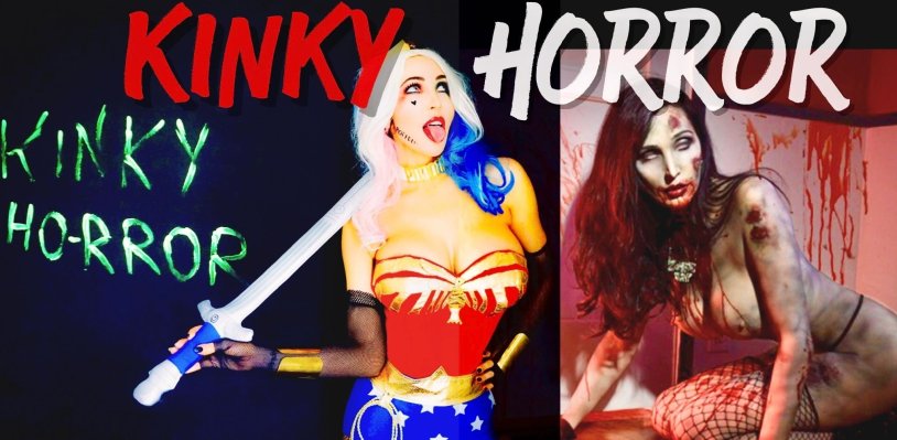 Darcy Lewis breast naked