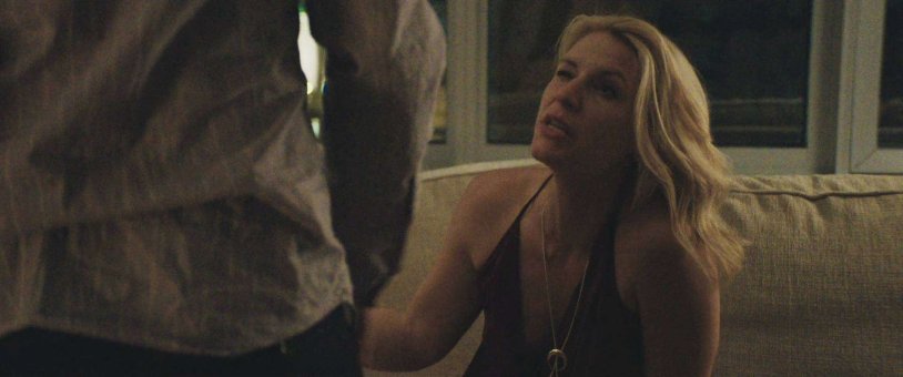 Claire Gerhardstein Leotard