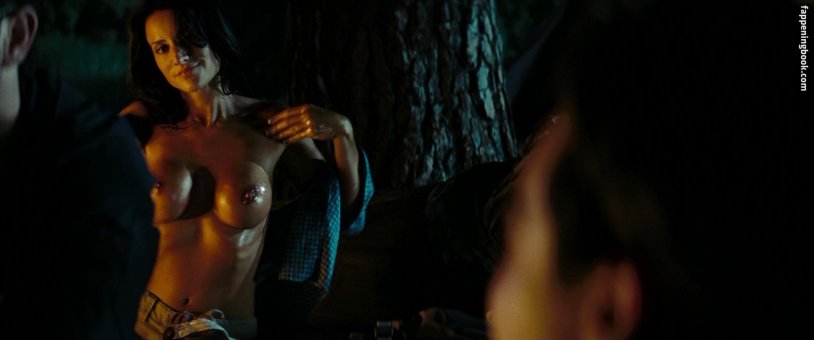 America Olno Friday 13