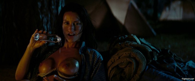 Friday 13 Film 2009 America Olno