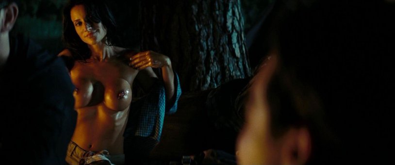 America Olno Friday 13