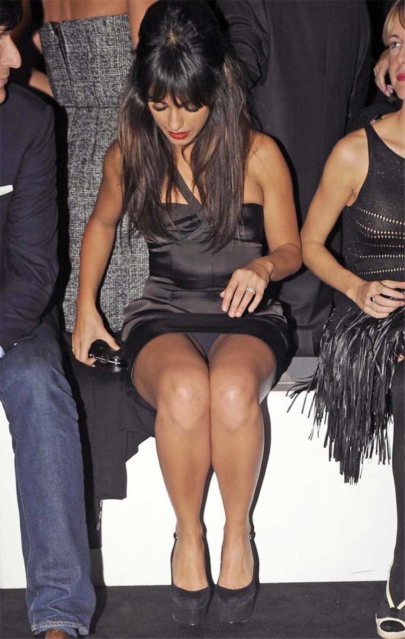 Salma Hayek in Everli's film