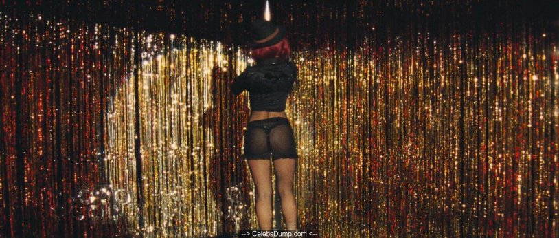 Naked pussy Salma Hayek