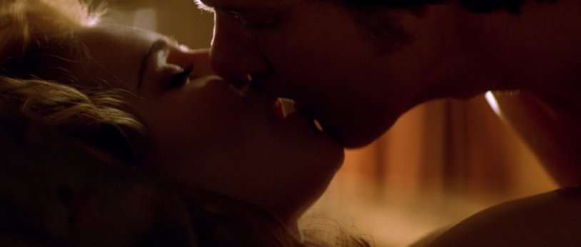 Gina Gershon Erotic scenes