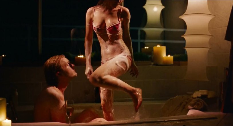 Alison Eastwood photo naked