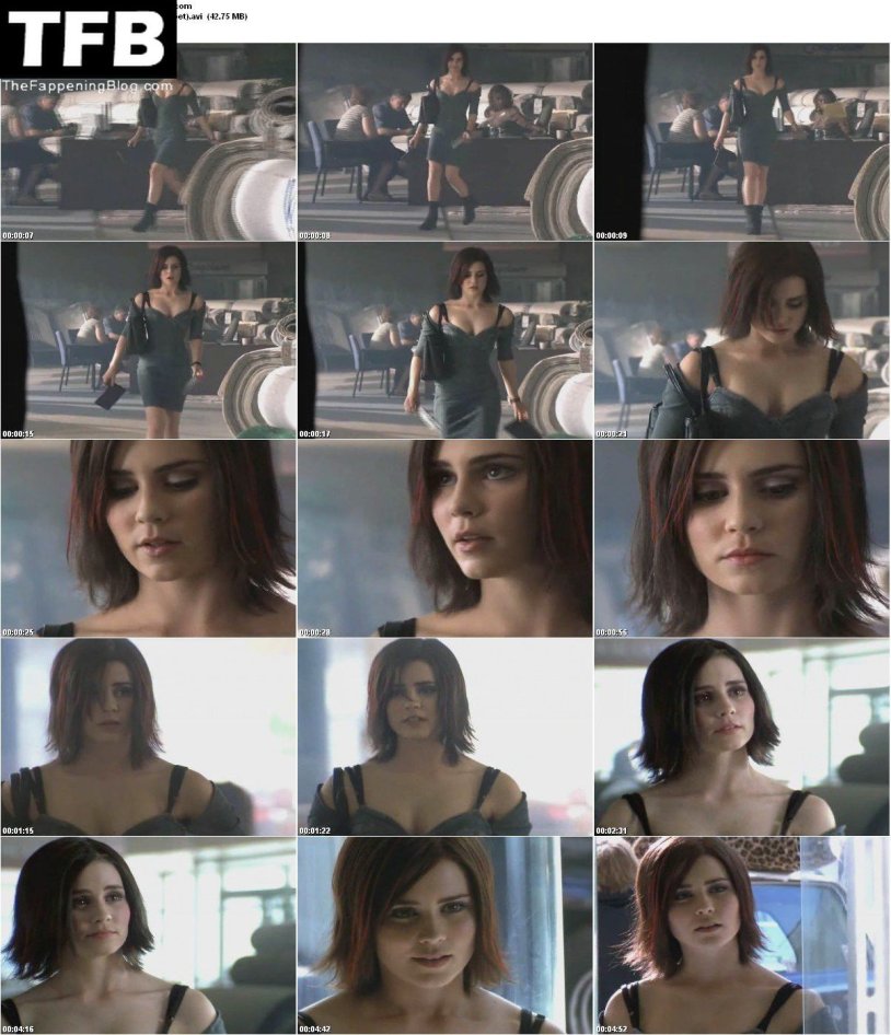 Alison Loman Magnificent scam