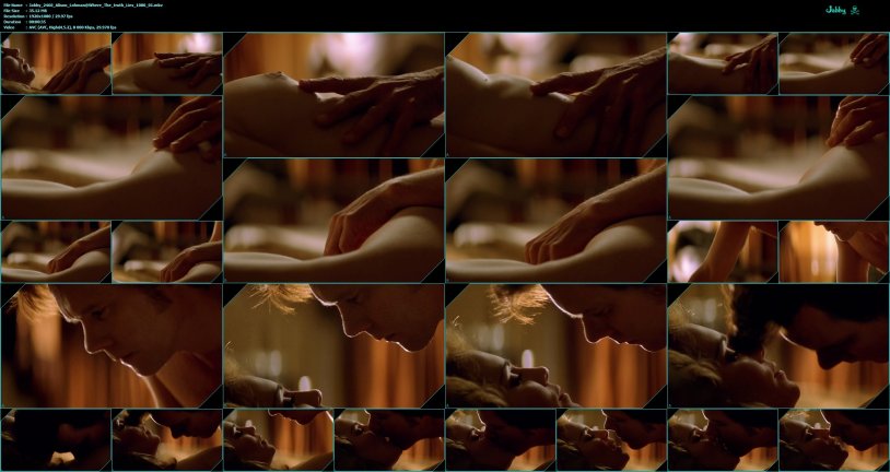 Actress Loman Alison Naked