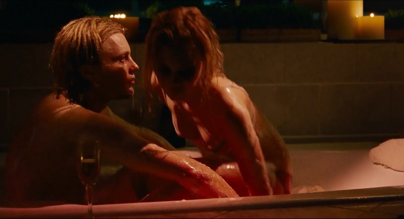 Alison Loman Porn photo