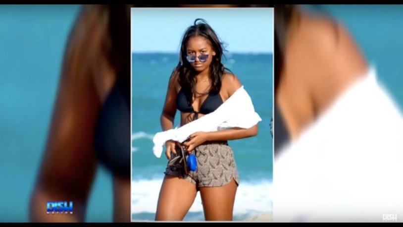 Malia Ann Obama Slov