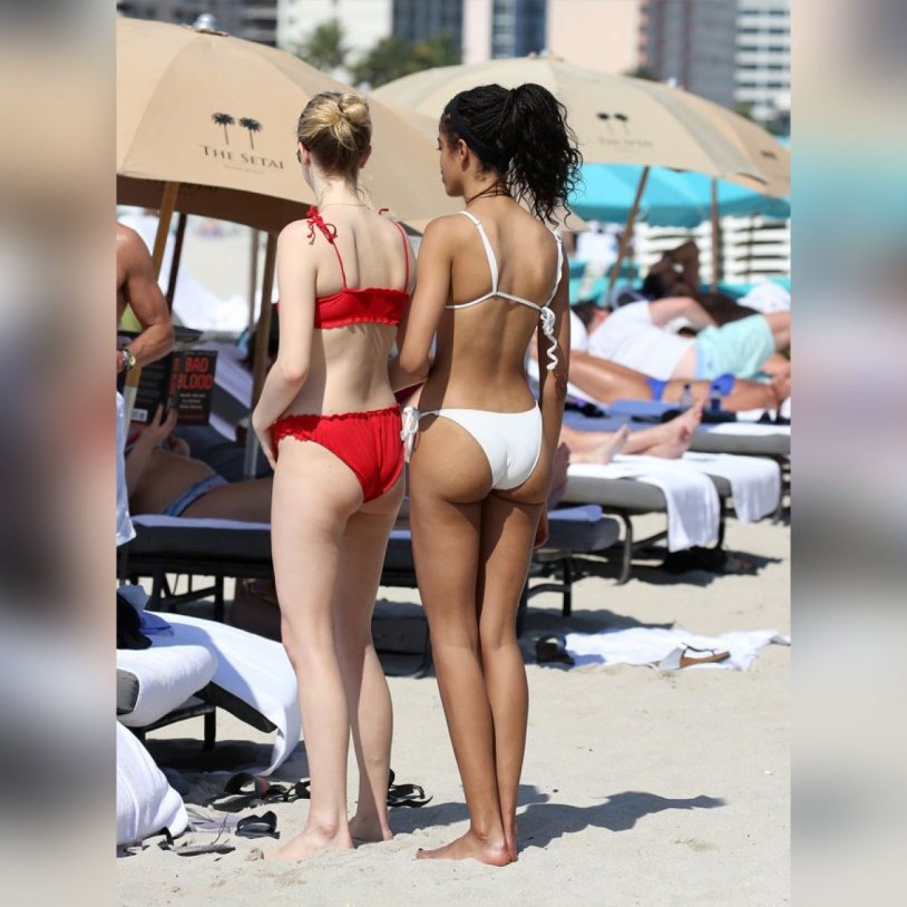 Malia Ann Obama Kupanik