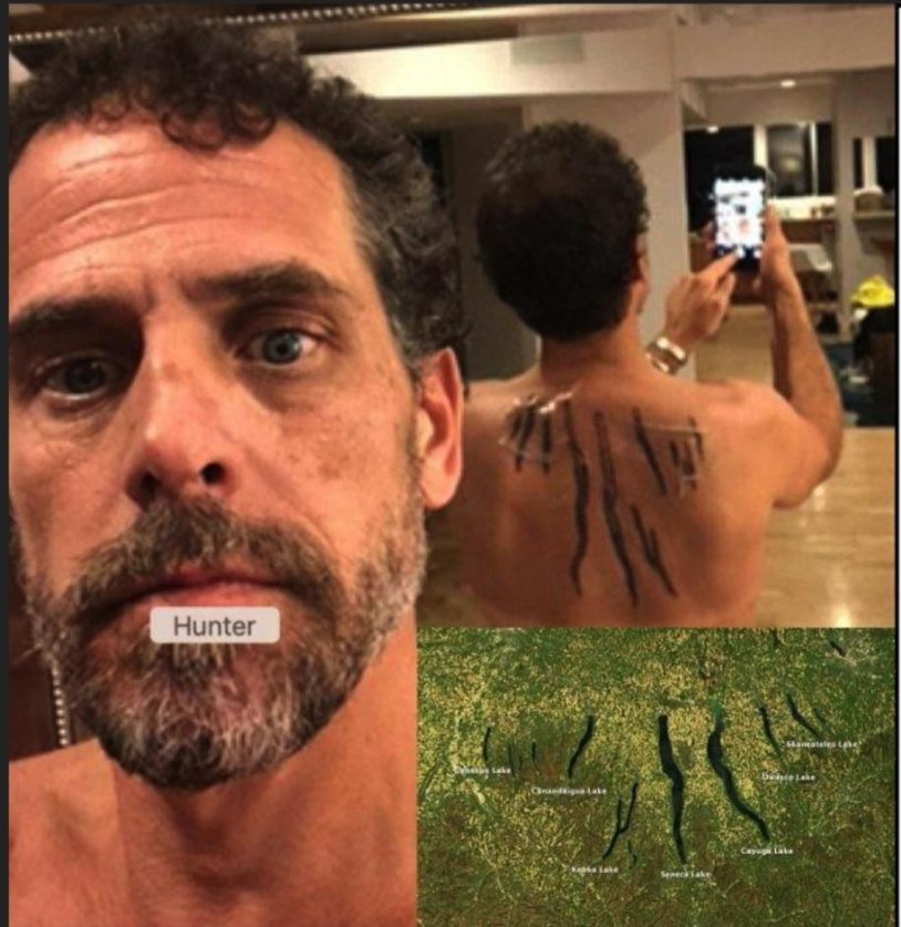 Malia Ann Obama Kupanik