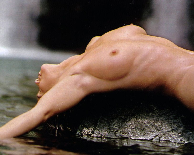 Katarina Witt 1998 playboy