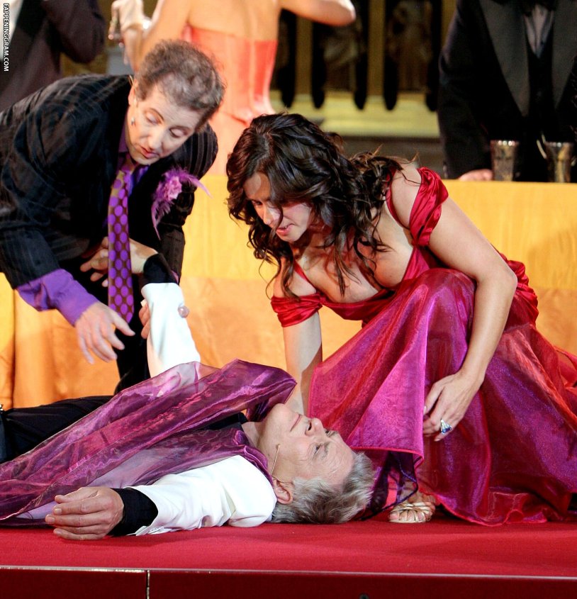 Skater Katarina Witt playboy