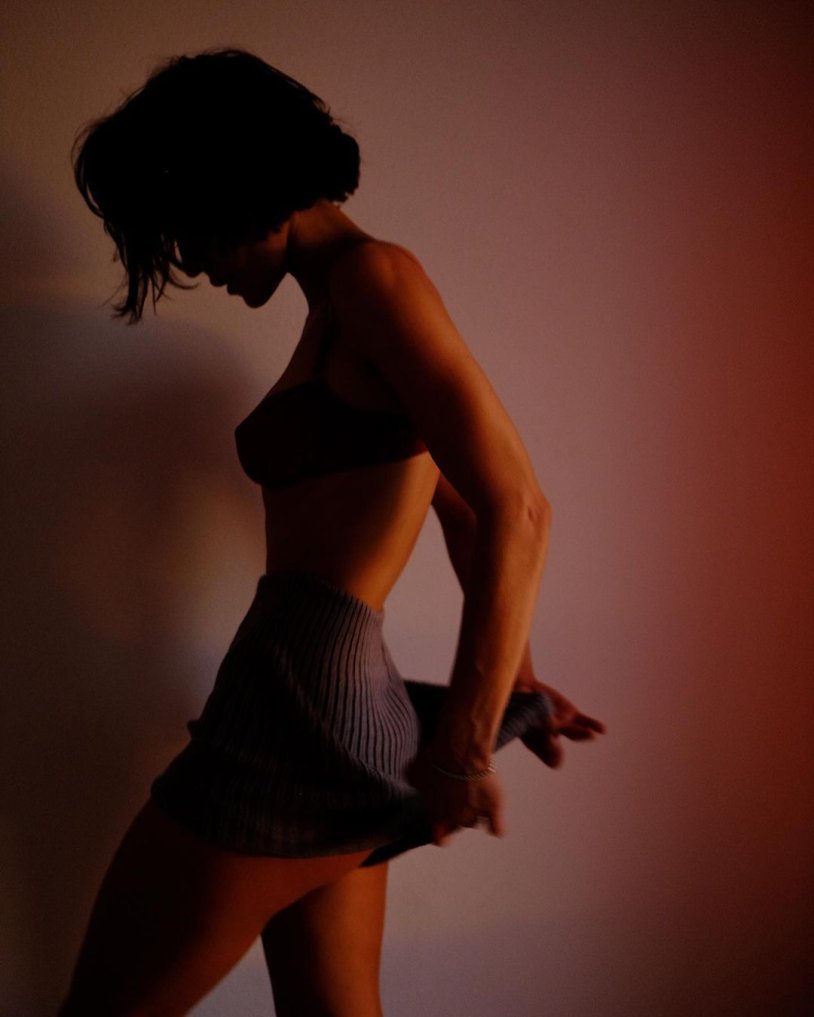 Alina Astrovskaya 2020