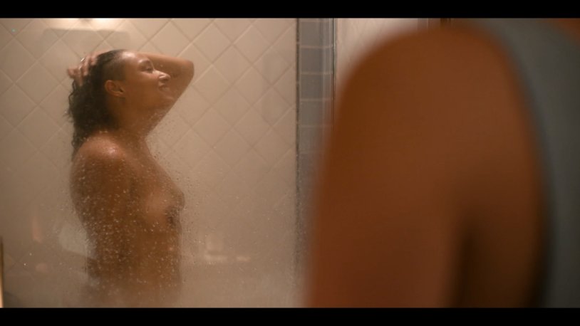 Leisha Haley Lesbian Scenes