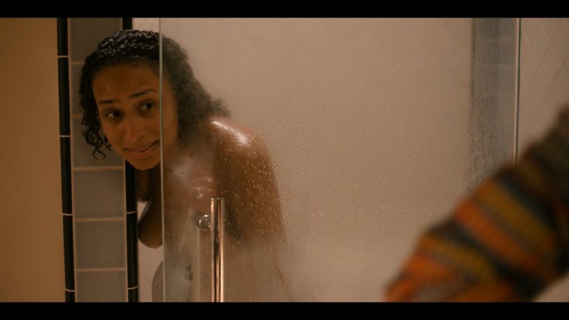 Jennifer Bilz bed scenes