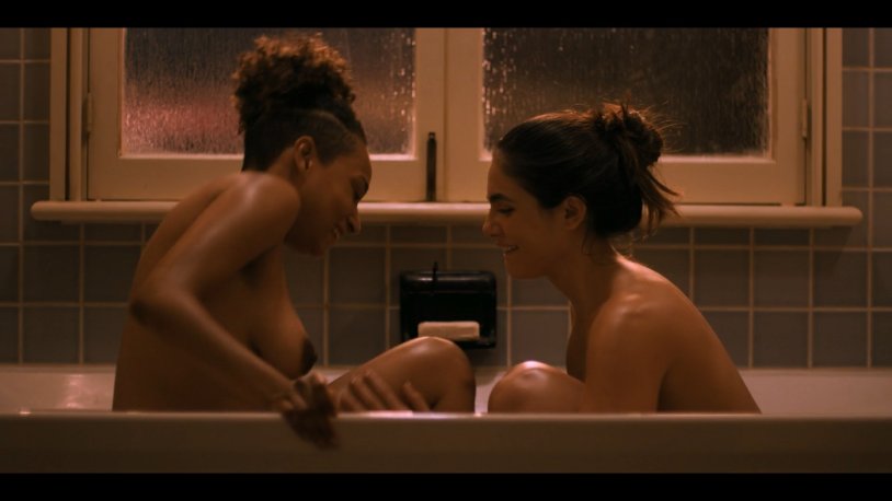 Stefani Amarell Naked