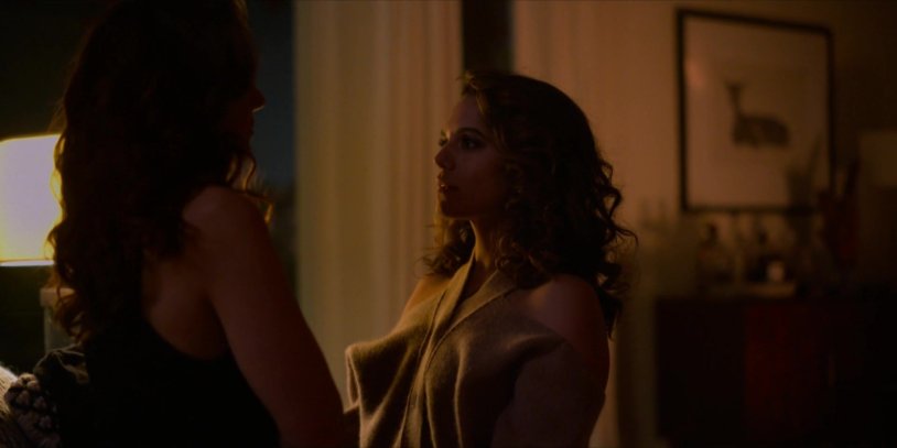 Leisha Haley Lesbian Films