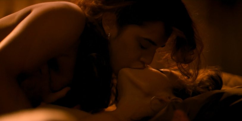 Unusual erotic photo shoots