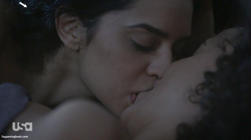 Marikita Galegos Naked