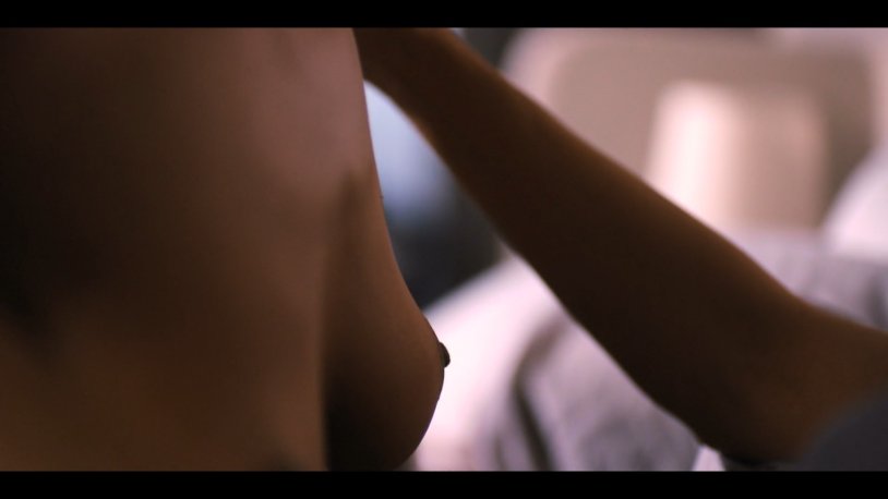 Ex machina Sonoy Mizuno