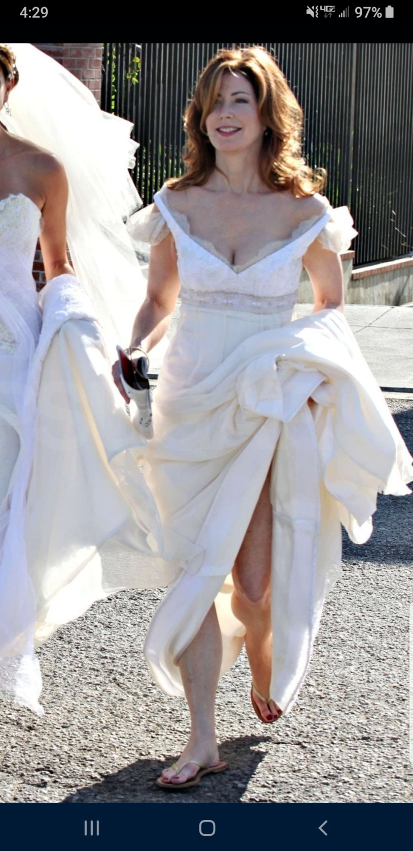 Katherine desperate housewives lesbian