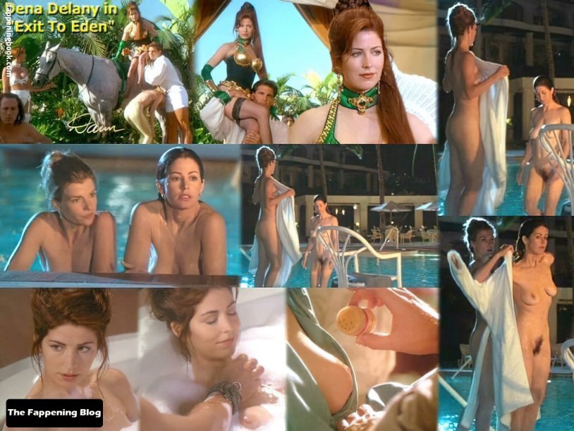 Dana Dilani Porn films