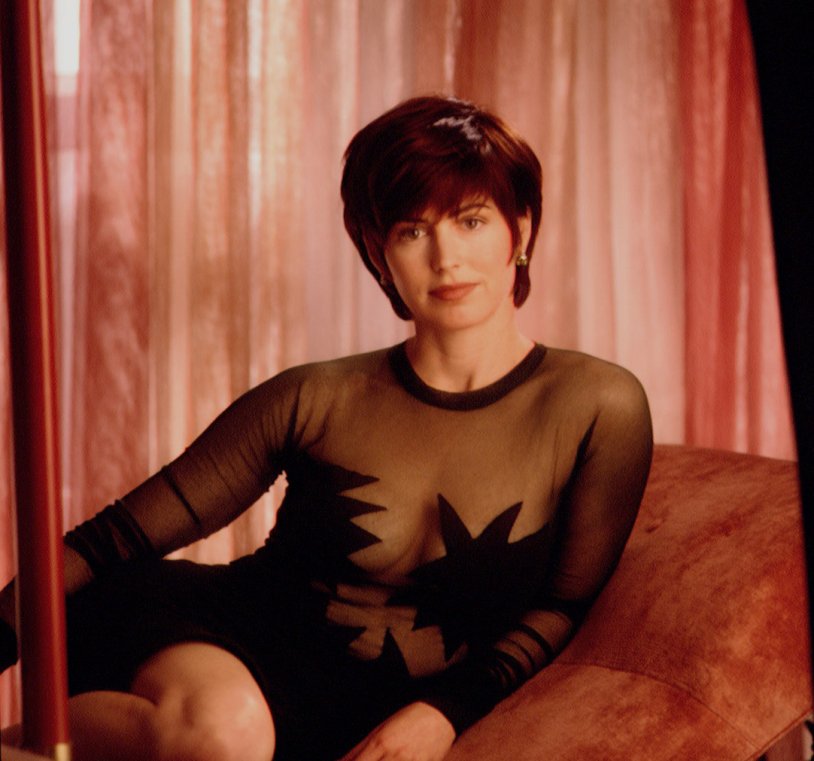 DANA DELANY HAND of God