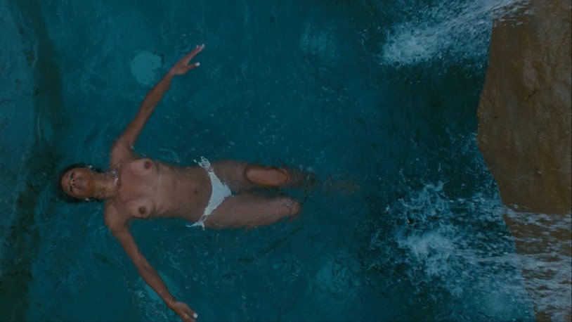 Dana Dileney in youth hot