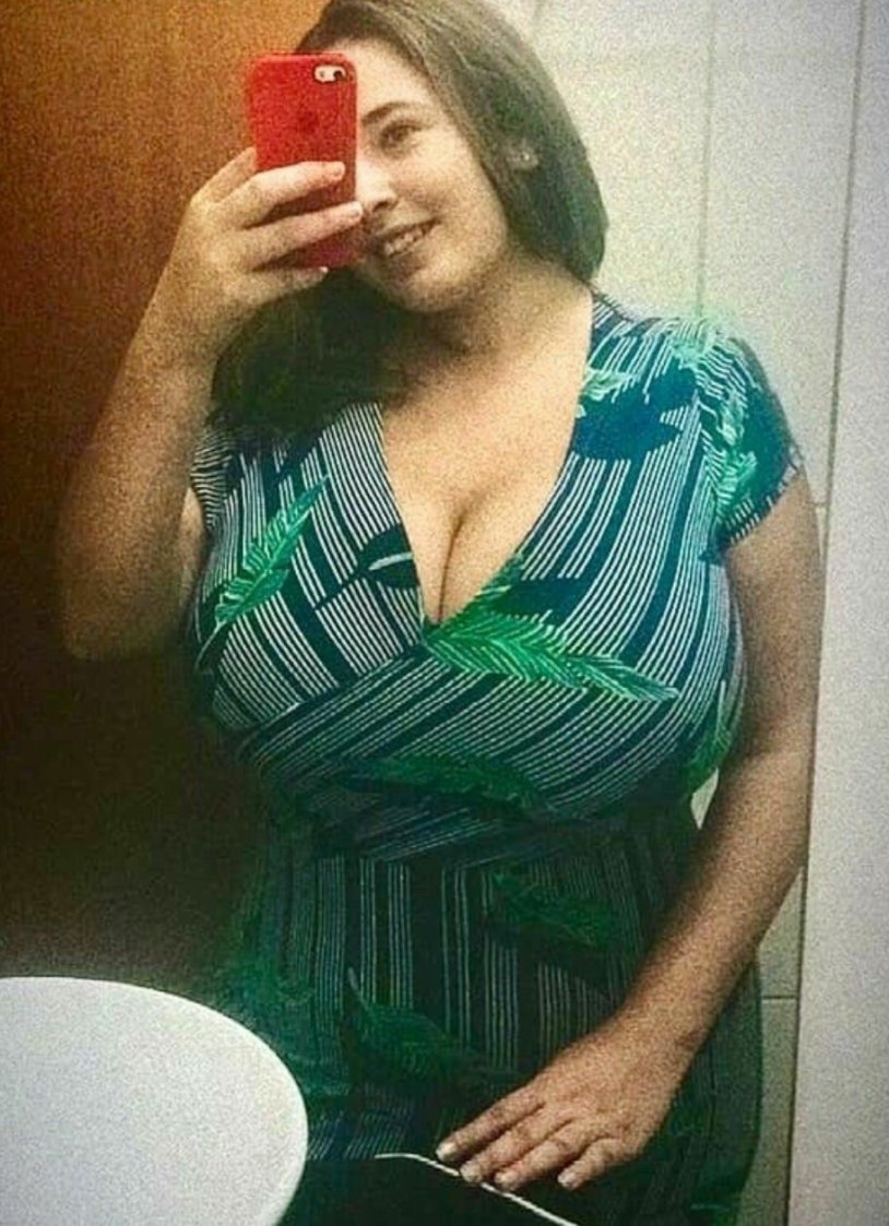 Maria Arregini Model