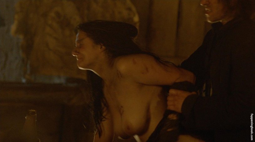 Porn actress Irin Walker