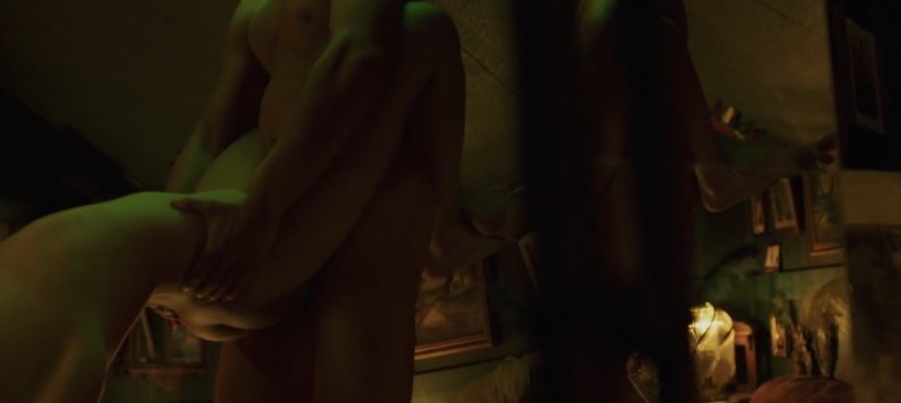 Bruna Markezini 2016