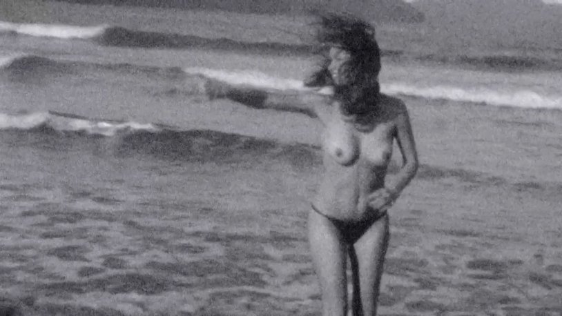 Brigitte Bardo Topless