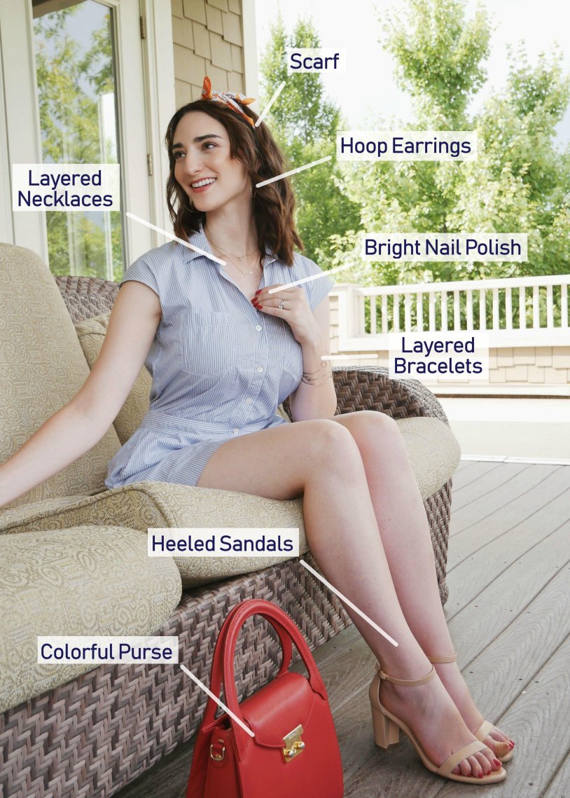 Abby Shapiro Milkers