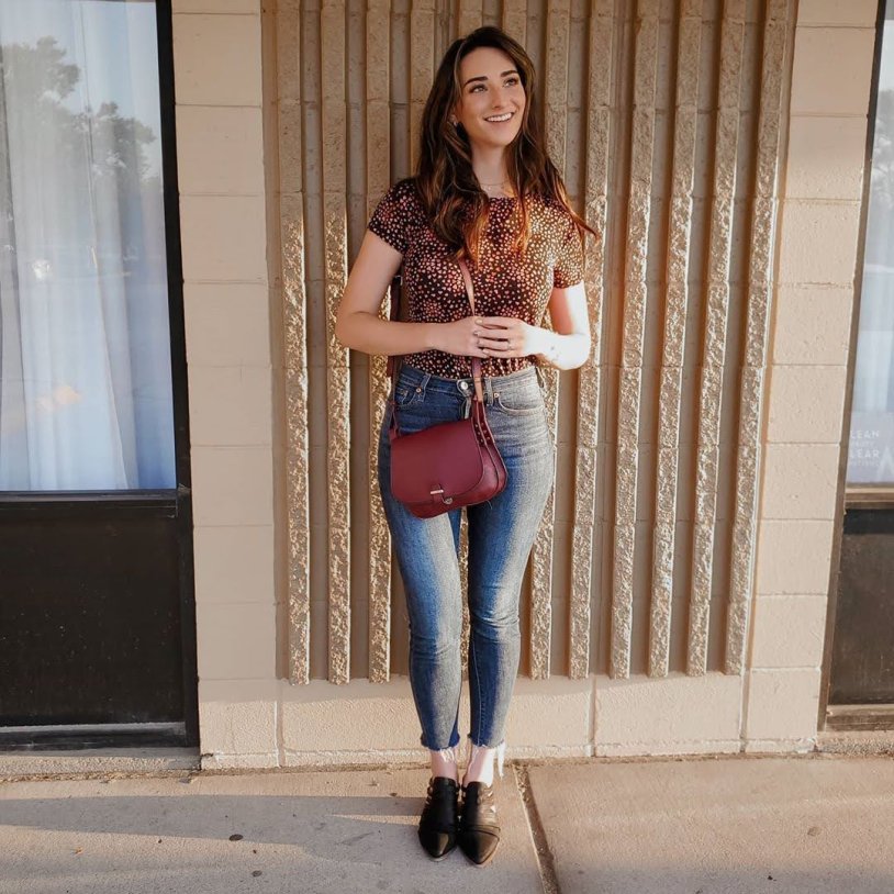 Abigail Shapiro Milk Donation