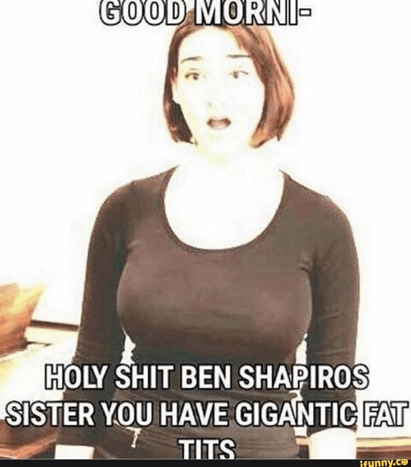 Ebigail Shapiro Milkers