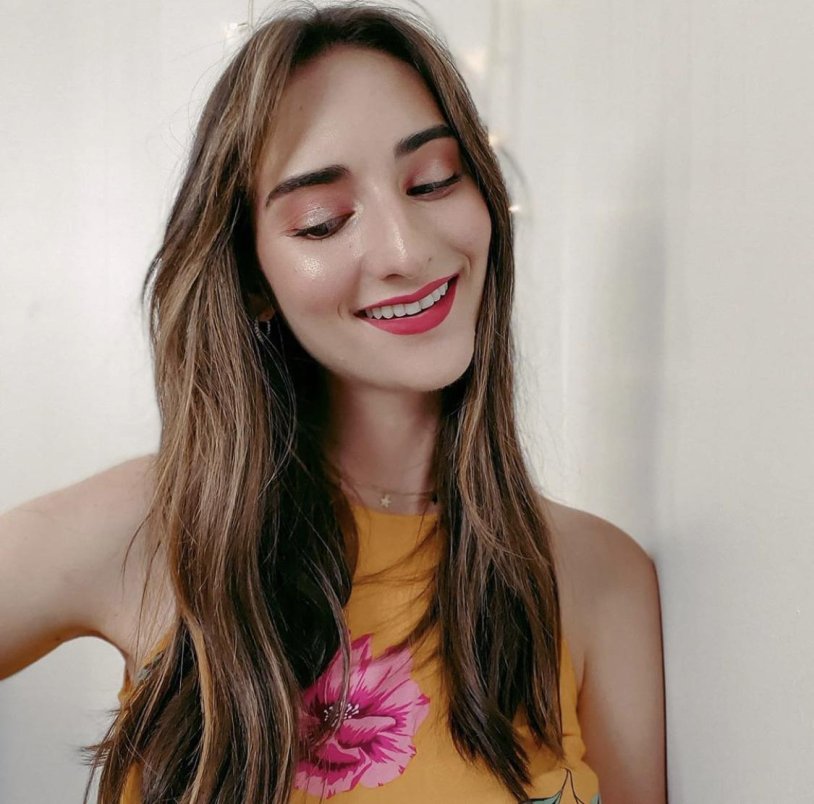 Abby Dowse (Abby Dowse) playboy