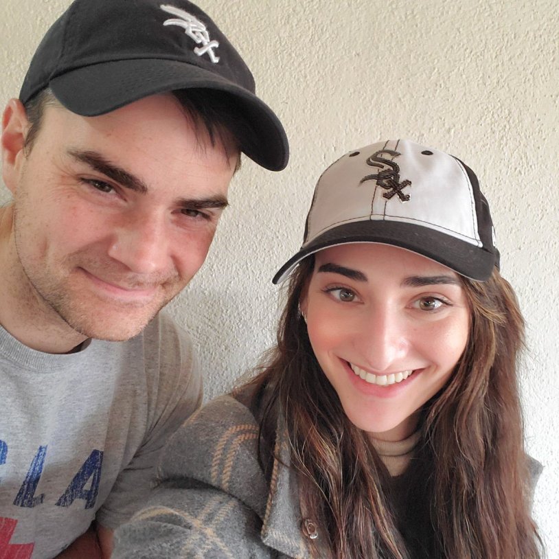 Abigail Shapiro Milkers