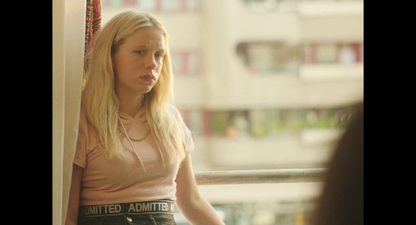 Anna-Lena Krynka drain