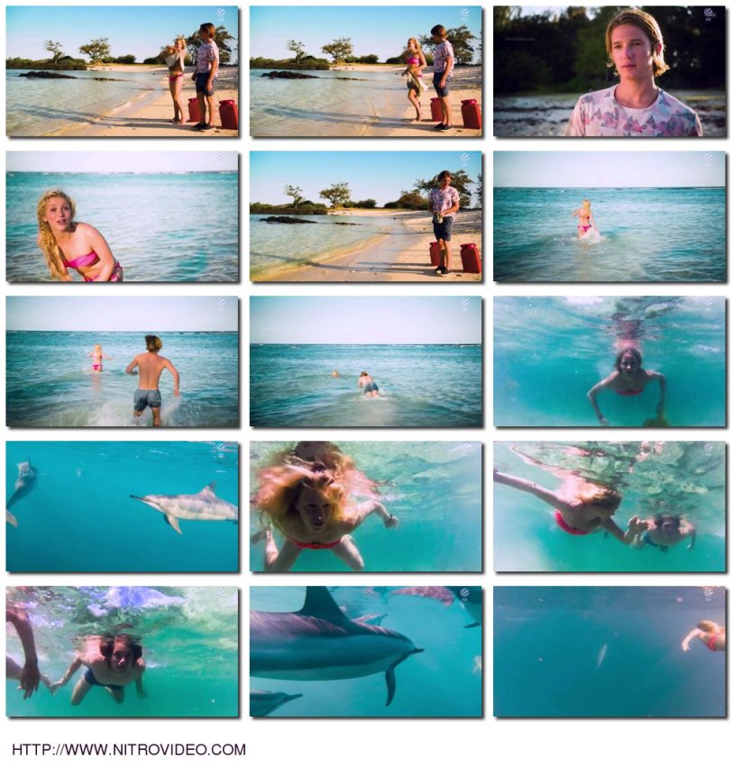 Anna Lenen Krynka Naked photos