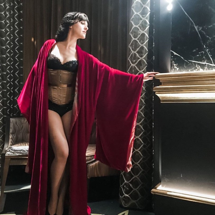 Barbara Palvin Sports Illustrated 2016