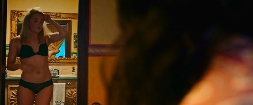 Lena Saburova Fitness