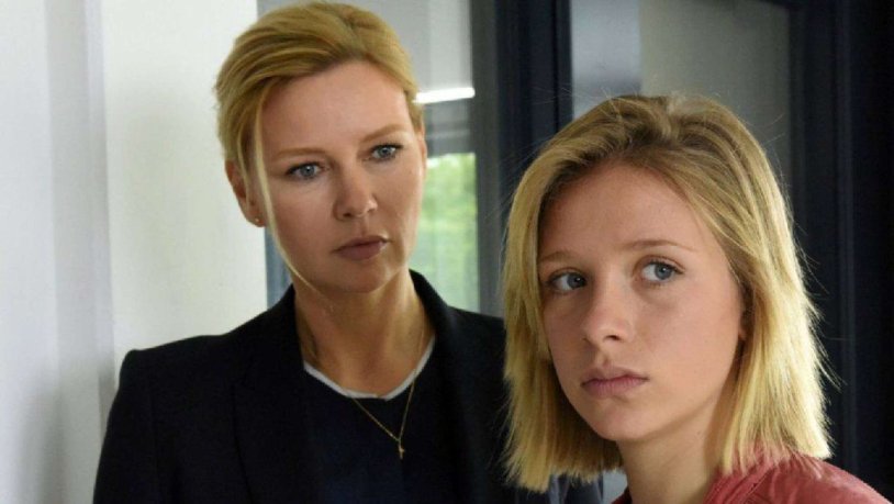 Anna-Lena Krynka drain